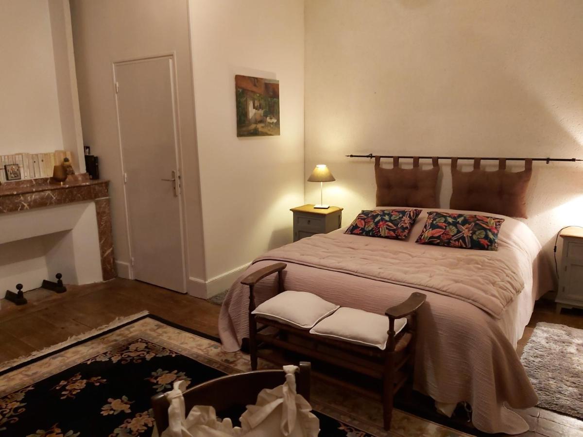 Apartament Burlats Zewnętrze zdjęcie